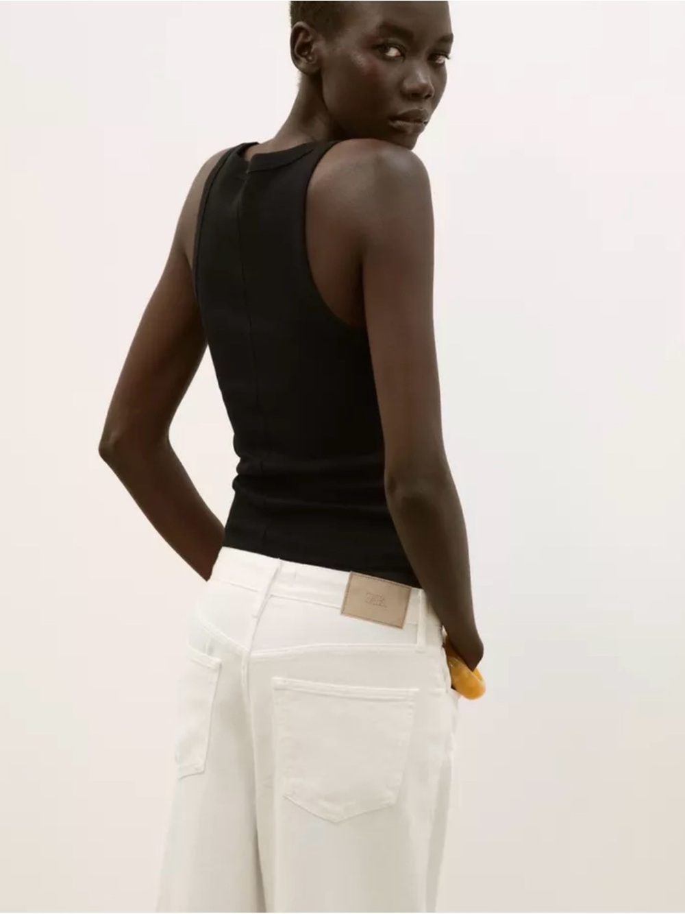 Zara Tank Top - Picture 7 of 7